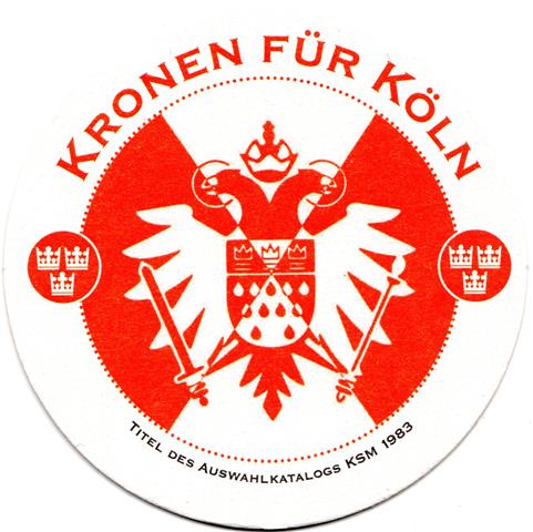 kln k-nw reissdorf kronen 11b (rund215-titel des auswahlkatalogs)